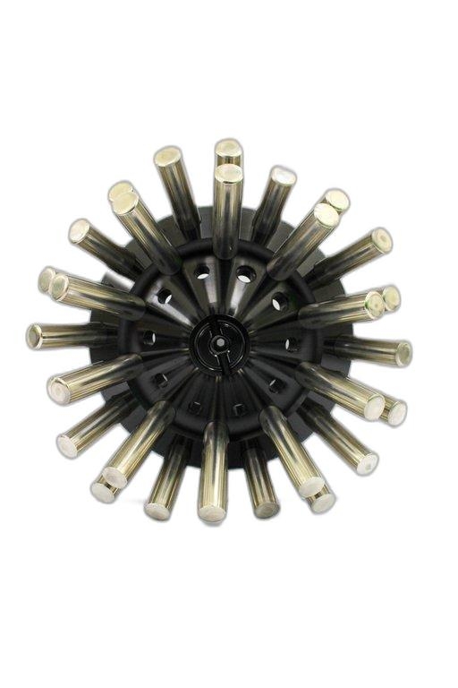 Eppendorf F-35-30-17 Rotor Centrifugation Accessory 30x15mL 4400RPM 2750g