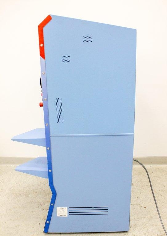 Rad Source RS 3400 Blood Irradiator X Ray 6L Capacity FDA Cleared 5 Min Cycle