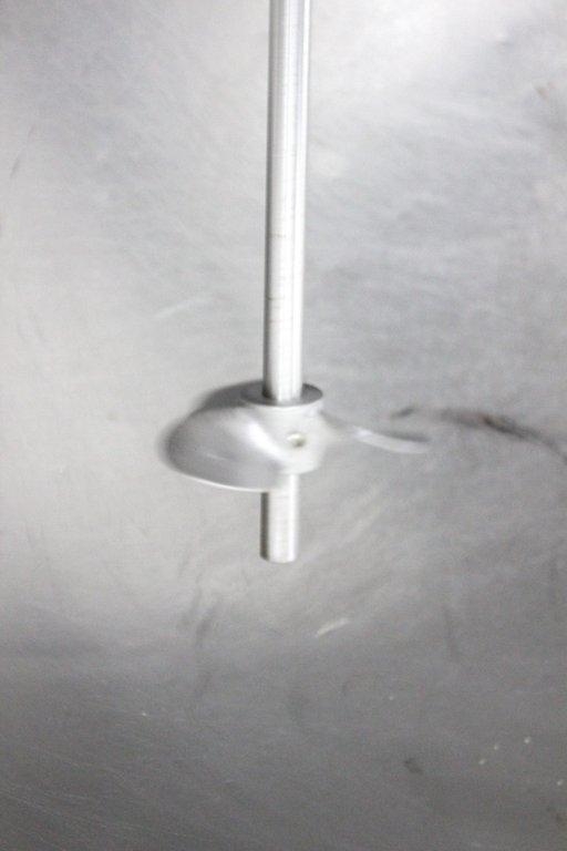 Lightnin EV1P25M Mixer with 150G Stainless Kettle Industrial Agitator 2020