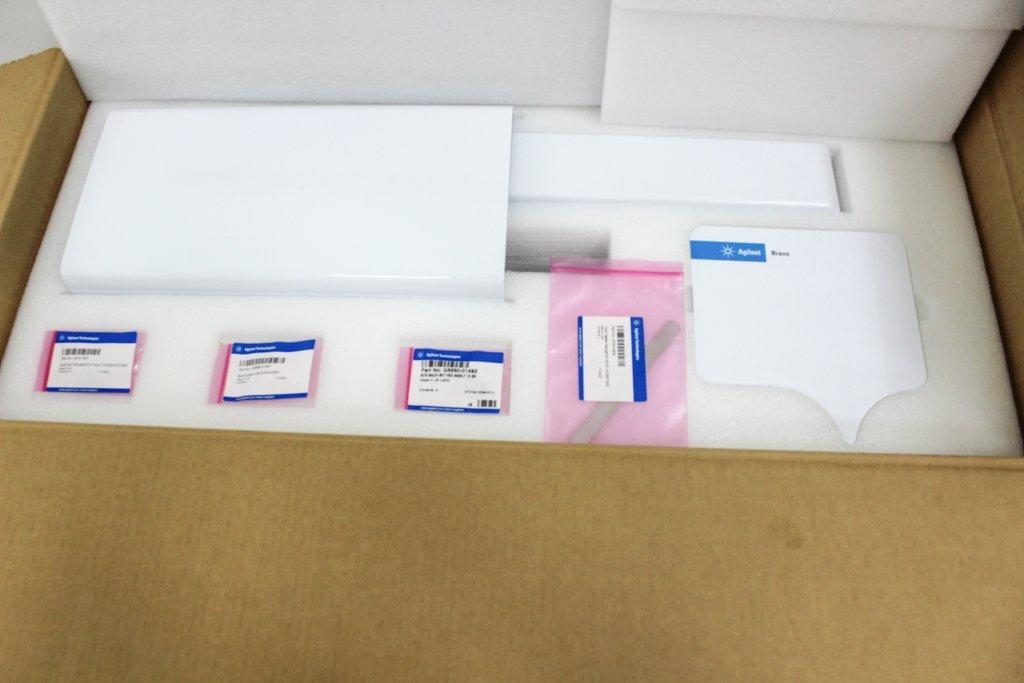 Agilent G5563A Liquid Handler Automated Platform with Power Cord 2021