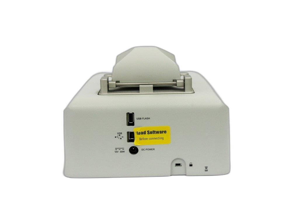 Thermo NanoDrop 8000 UV-Vis Spectrometer Multi-Well High Throughput