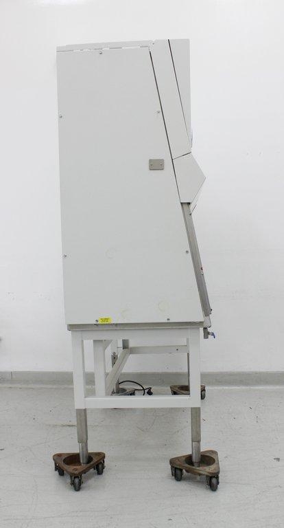 Baker SG403A-HE SterilGARD Class II A2 Biosafety Cabinet 4ft Laminar Flow