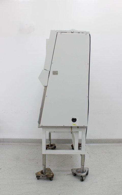Baker SG403A-HE SterilGARD Class II A2 Biosafety Cabinet 4ft Laminar Flow