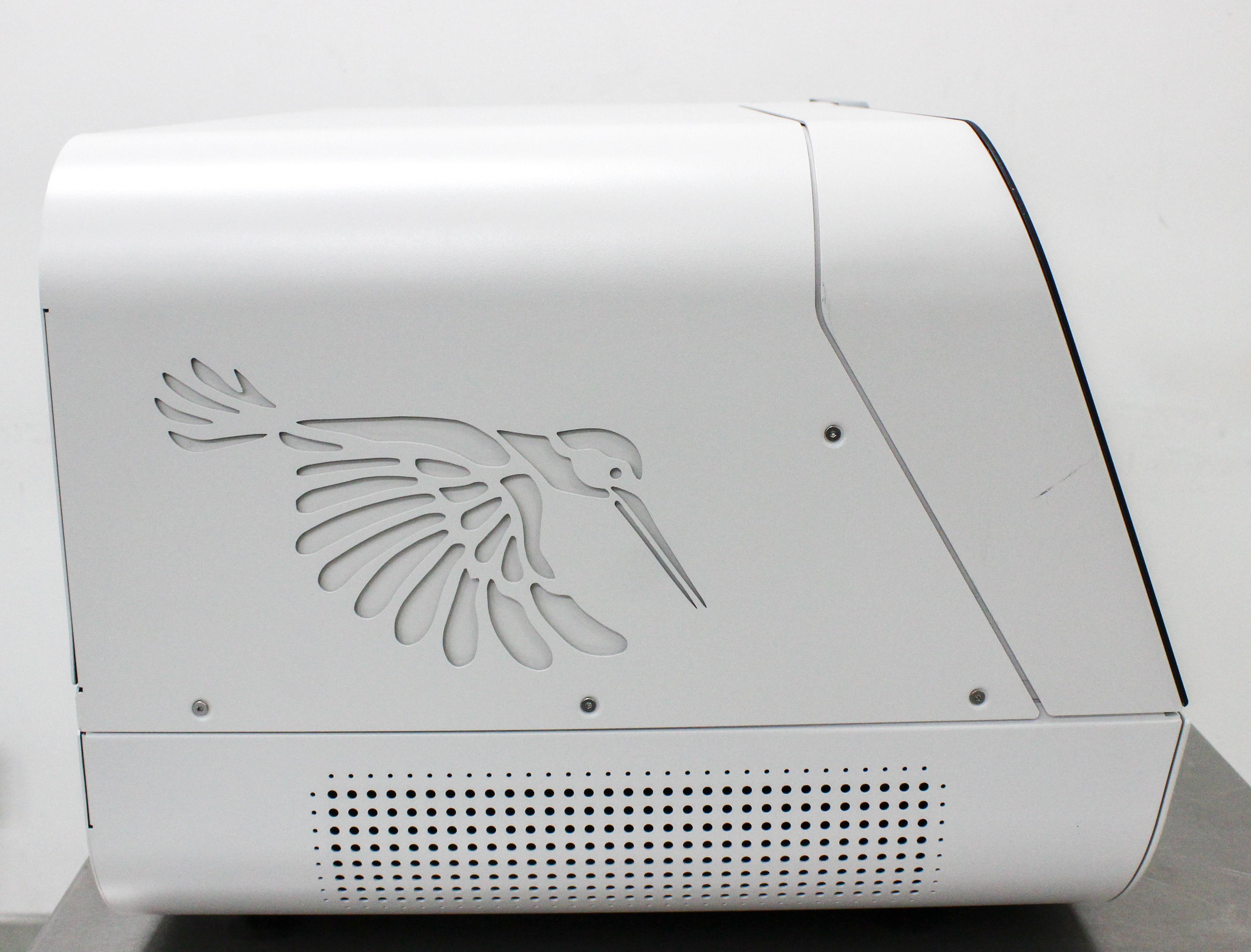 Thermo KingFisher Apex High Thruput DNA RNA Purification System 96 Sample