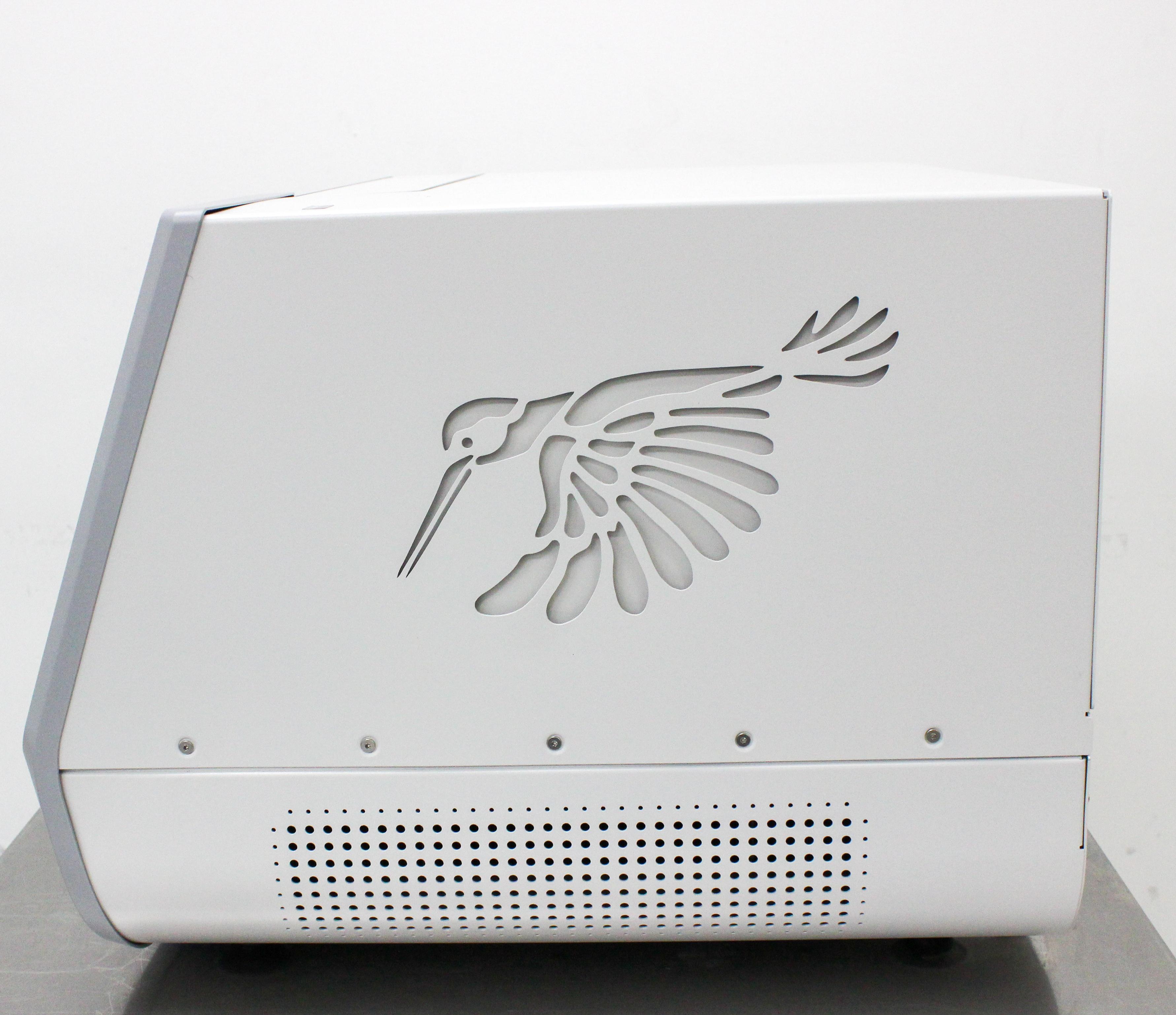 Thermo KingFisher Apex High Thruput DNA RNA Purification System 96 Sample