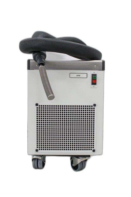 Thermo EK90 Immersion Cooler Chiller Heater -90C to 40C Rigid Probe