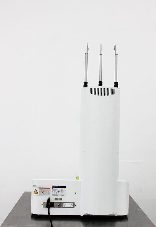 Miltenyi Biotec 151-01 CliniMACS Plus Single Use Mixer P/N 75101