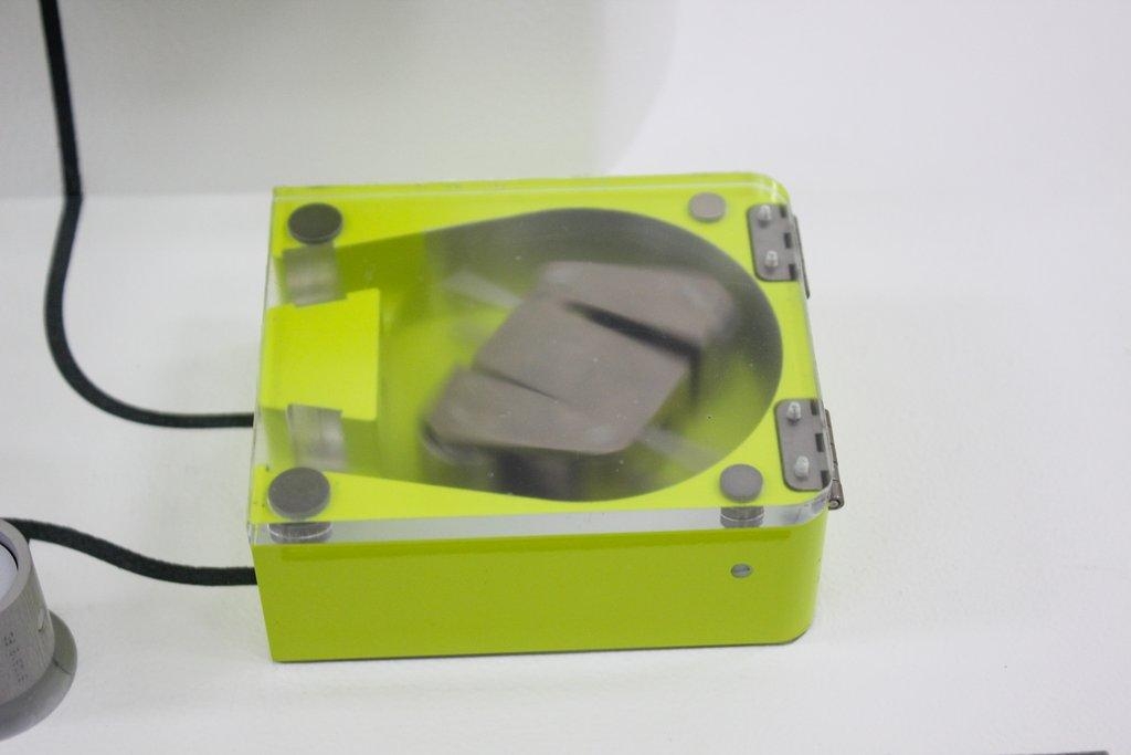 Miltenyi Biotec 151-01 CliniMACS Plus Single Use Mixer P/N 75101