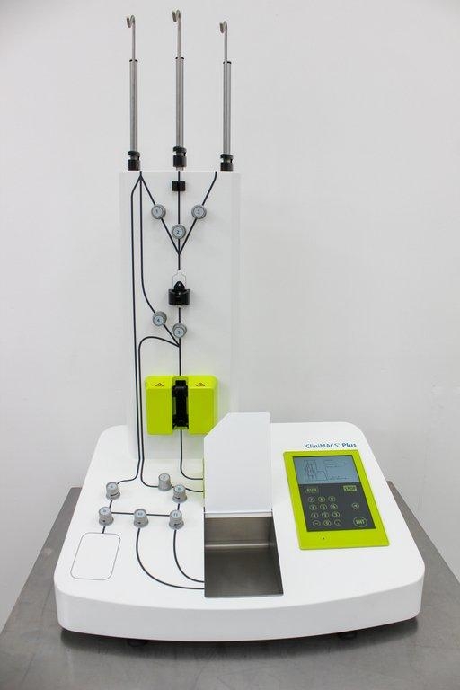 Miltenyi Biotec 151-01 CliniMACS Plus Single Use Mixer P/N 75101