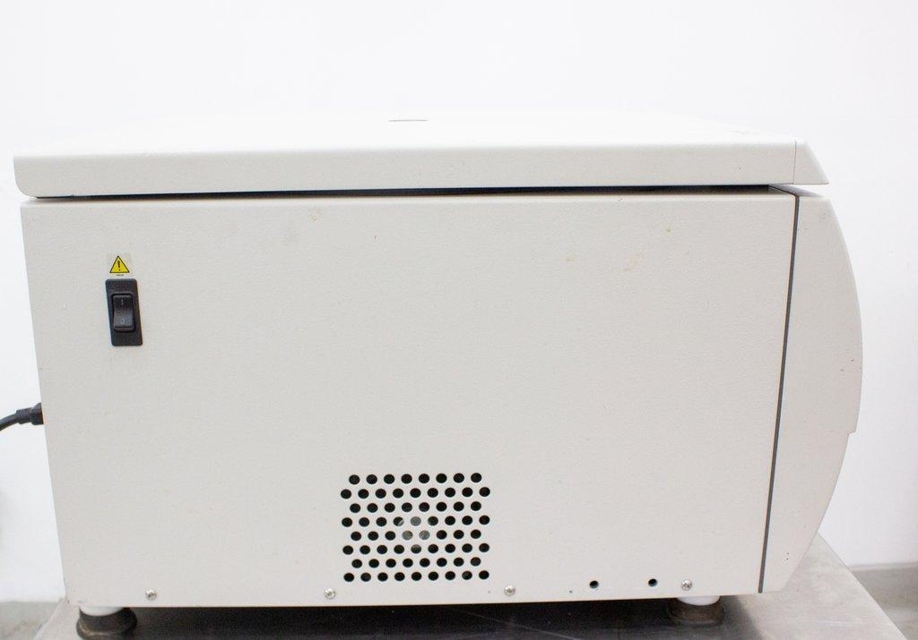 Beckman Allegra X-14R Centrifuge Refrigerated 4°C 4x750ml 283lb Fair