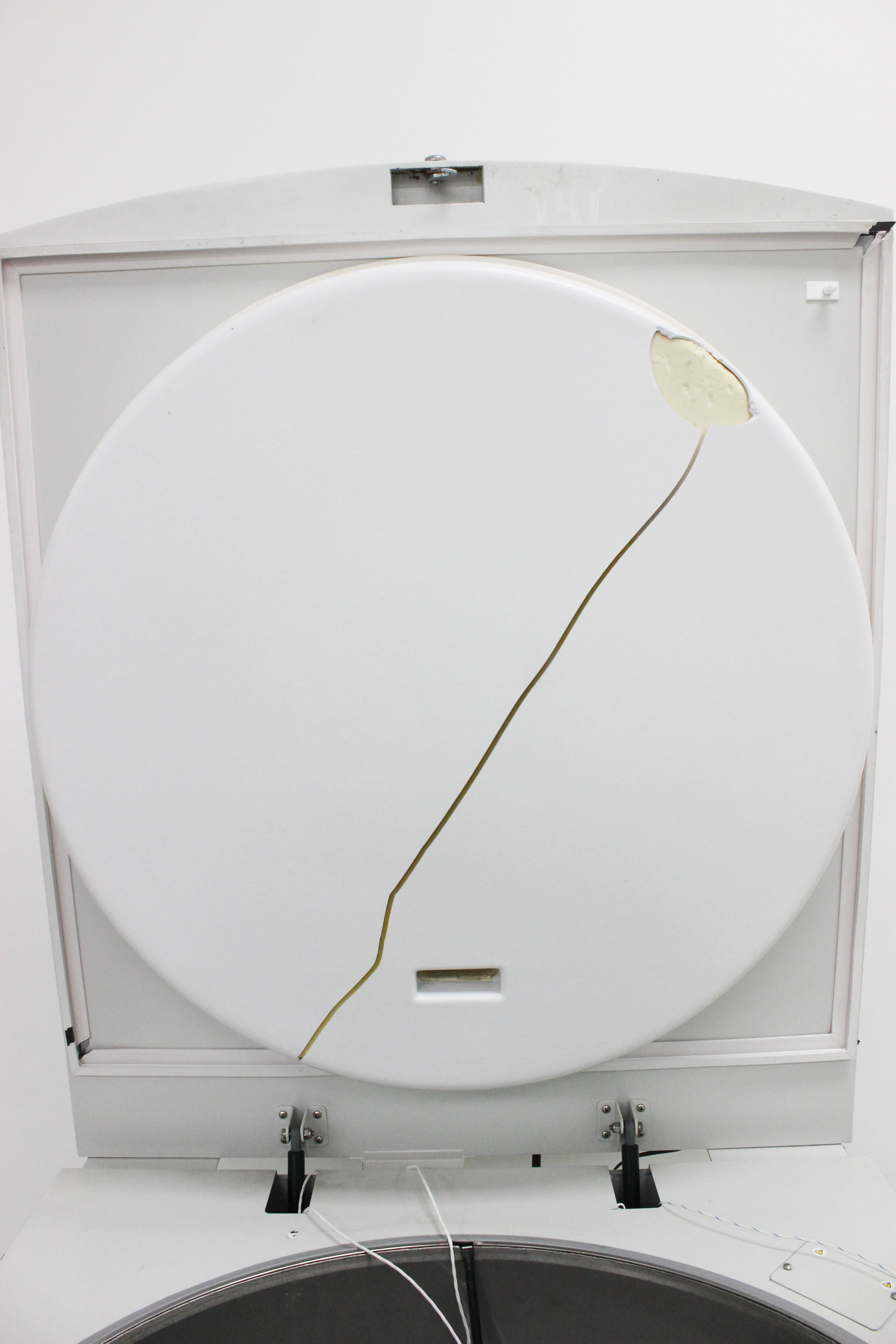 Thermo Scientific CryoPlus 3 Cryo Freezer 38,500 Vial Capacity LN2 Auto-Fill