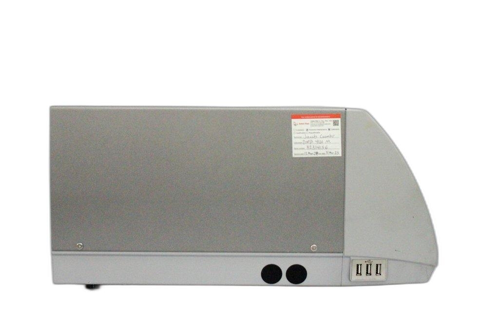 Anton Paar DMA 4100 M Density Meter Reliable Analytical Testing 100-240V