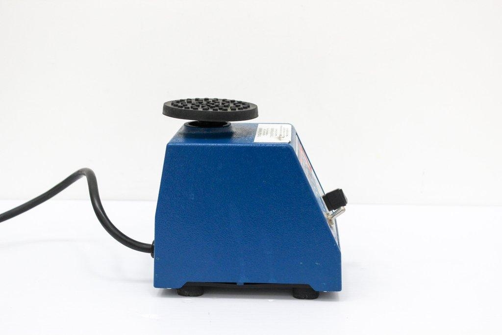 Scientific Industries Vortex Genie 2 Model G-560 Mixer 120V 50Hz/60Hz Identified Unit