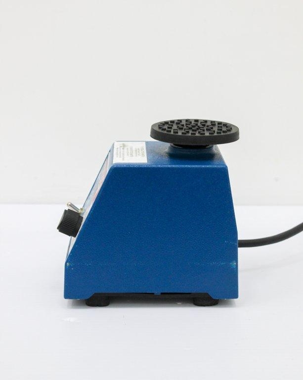 Scientific Industries Vortex Genie 2 Model G-560 Mixer 120V 50Hz/60Hz Identified Unit