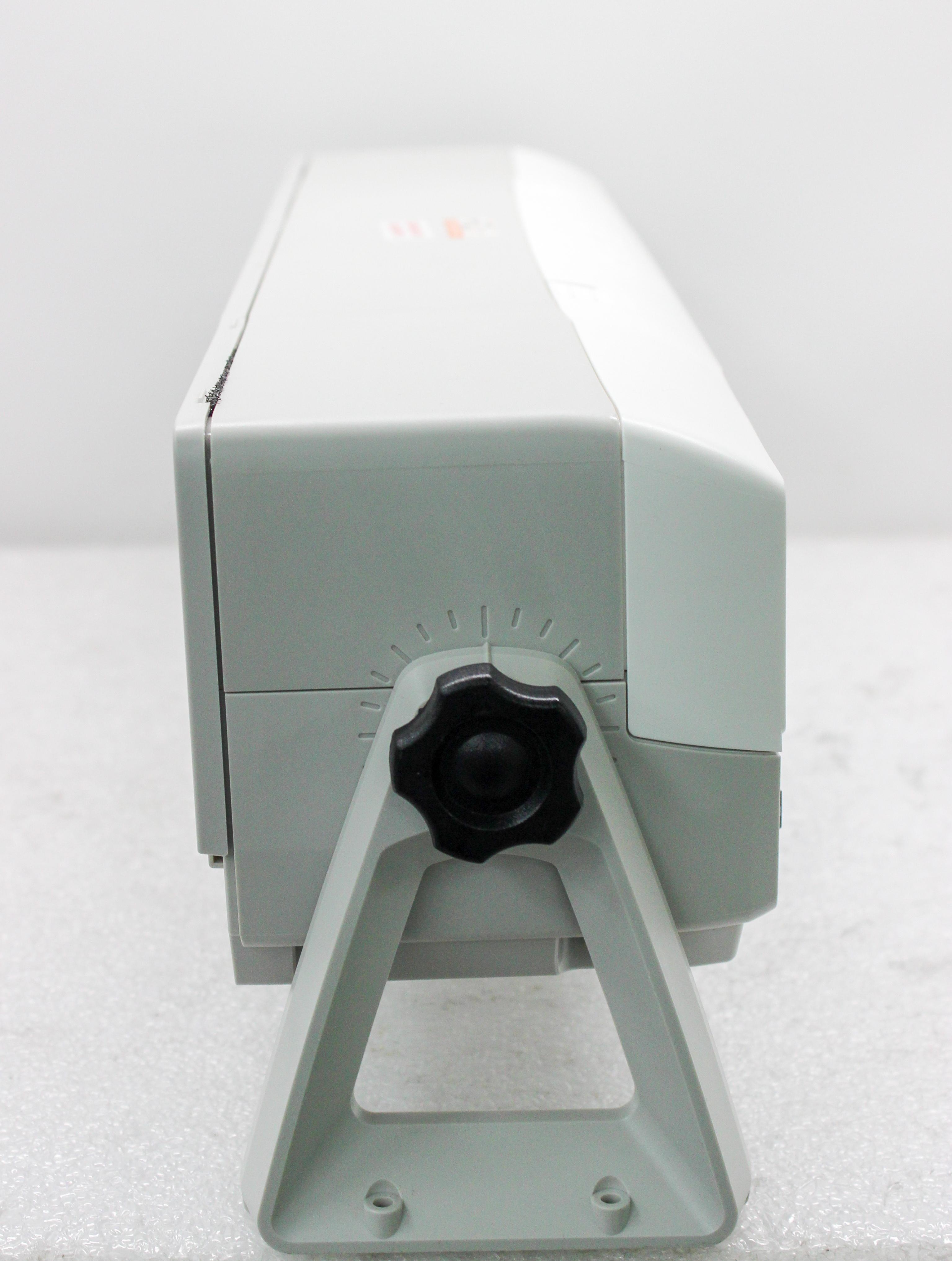 Keyence SJ-F5500 Static Eliminator High-speed Pulse AC Wide-area 0.6s