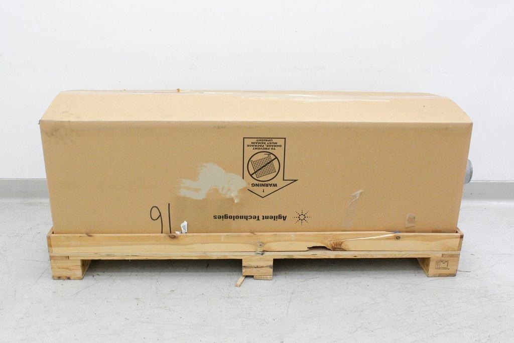 Agilent G2597-60155 Flight Tube Retainer Accessory Mass Spectrometry