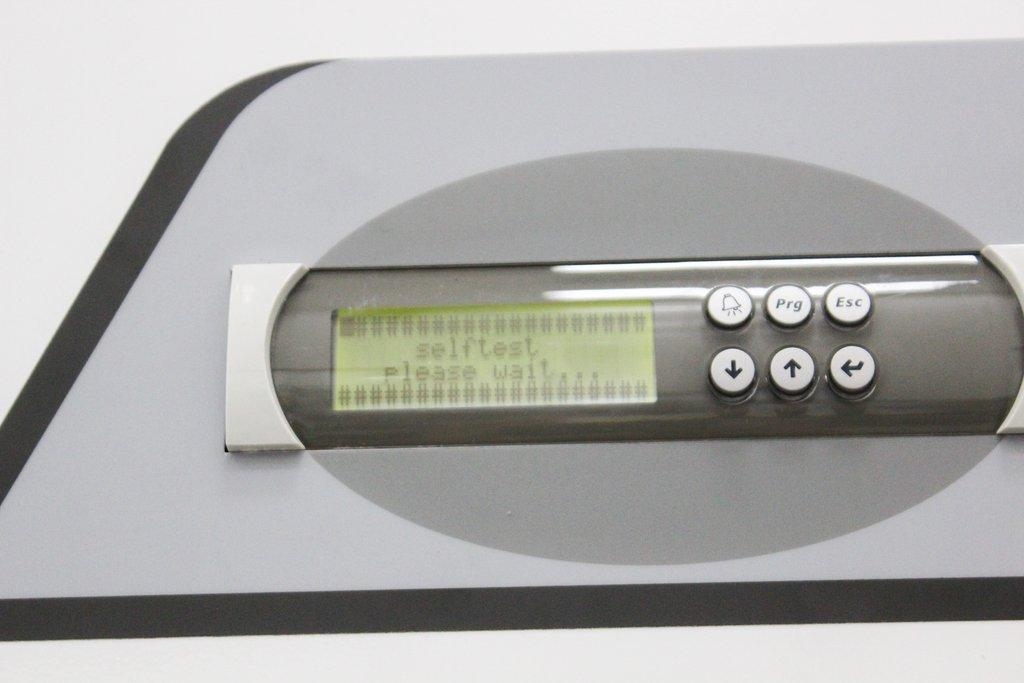 Norlake Scientific NSSR522WWW/0 52 cu ft Laboratory Refrigerator/Defrost 2-10C