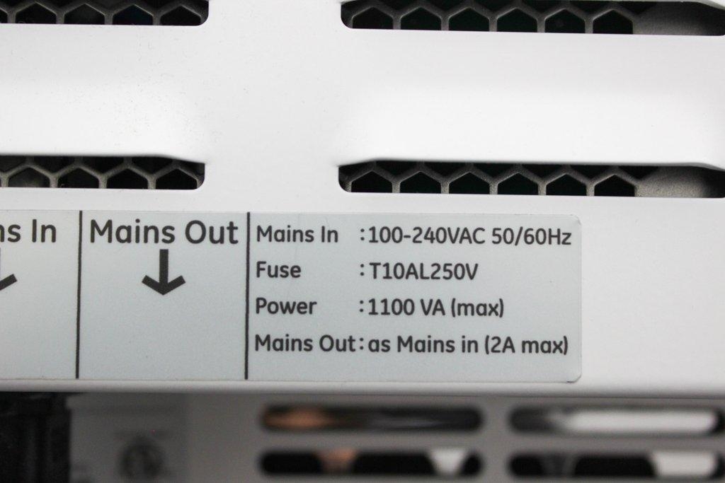 AKTA Pure 25L Chromatography System Computer/Software Included