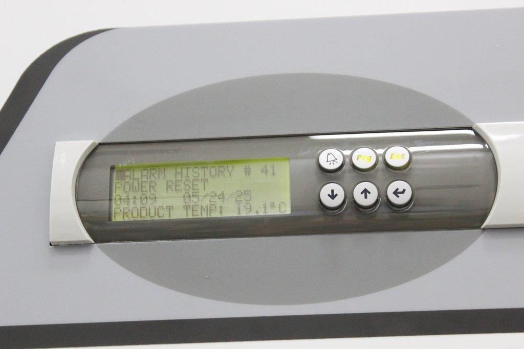 Norlake Scientific NSSR522WWW/0 52 cu ft Laboratory Refrigerator/Defrost 2-10C