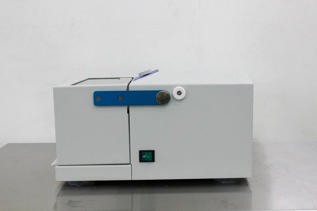 OMNI Bead Ruptor 96 Homogenizer Well Plate Minor Cosmetic Marks 120V Tested