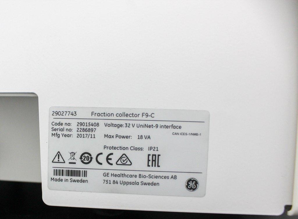 AKTA Pure 25L Chromatography System Computer/Software Included