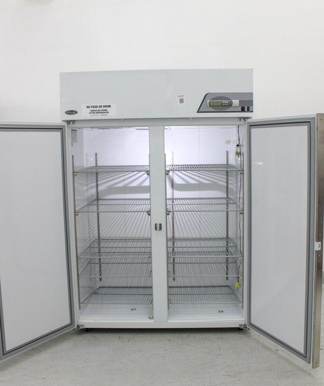 Norlake Scientific NSSR522WWW/0 52 cu ft Laboratory Refrigerator/Defrost 2-10C