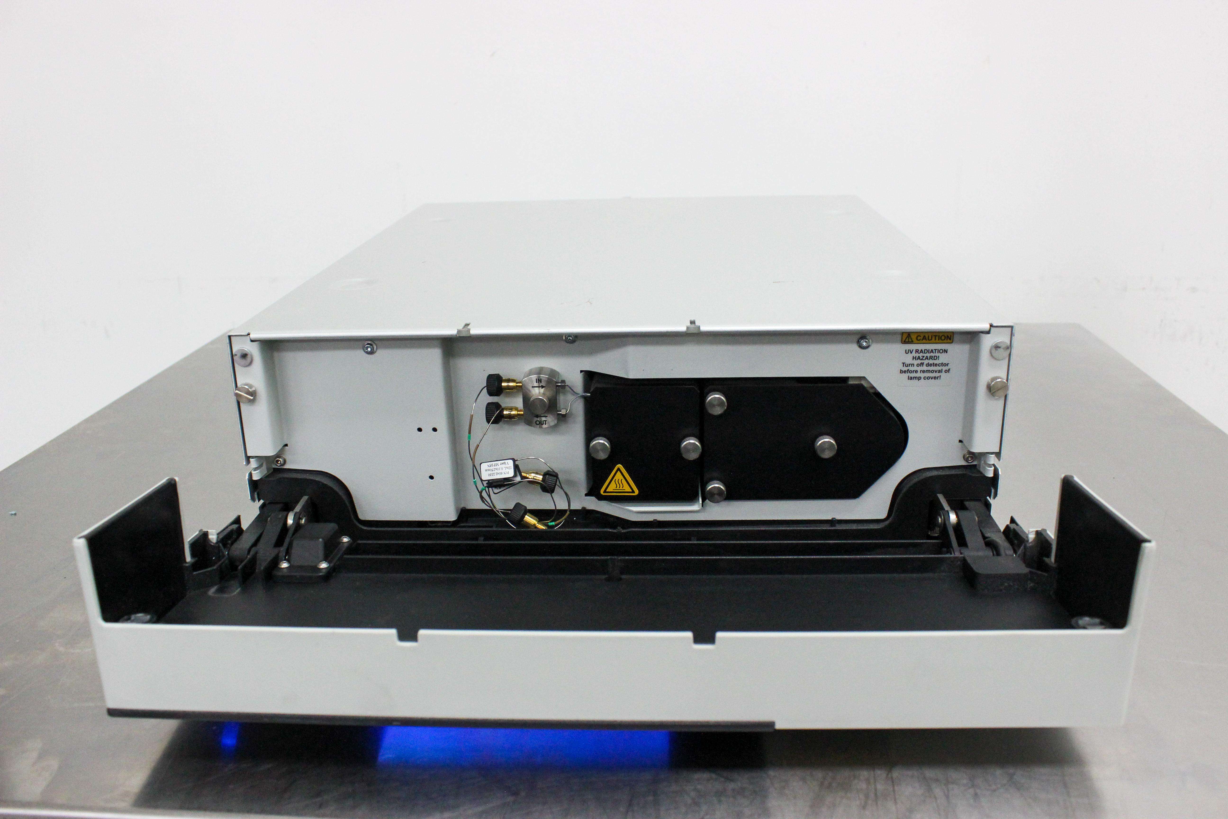 Thermo Scientific DAD-3000RS Diode Array Detector 200 Hz HPLC/UHPLC