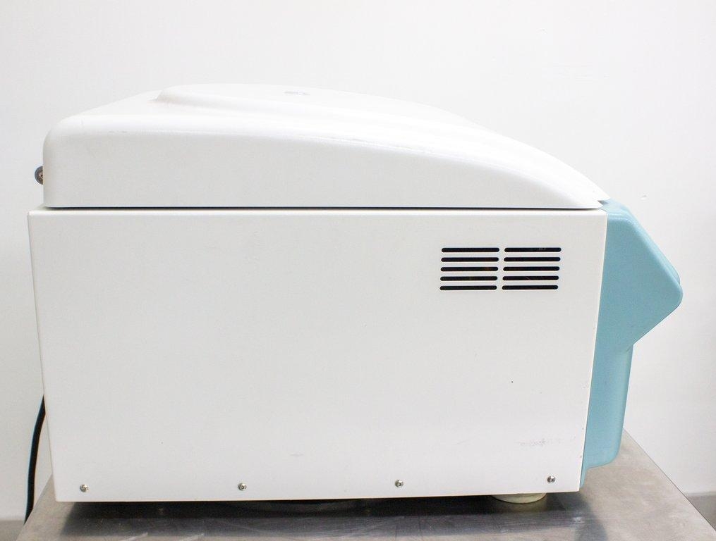 Hettich Rotanta 460 R Benchtop Centrifuge, Coolable,-20 to +40C, 15,000 RPM