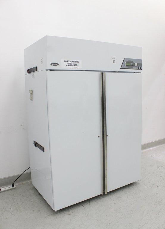 Norlake NSSR522WWW Refrigerator 52CuFt Scientific 2-10C Advanced