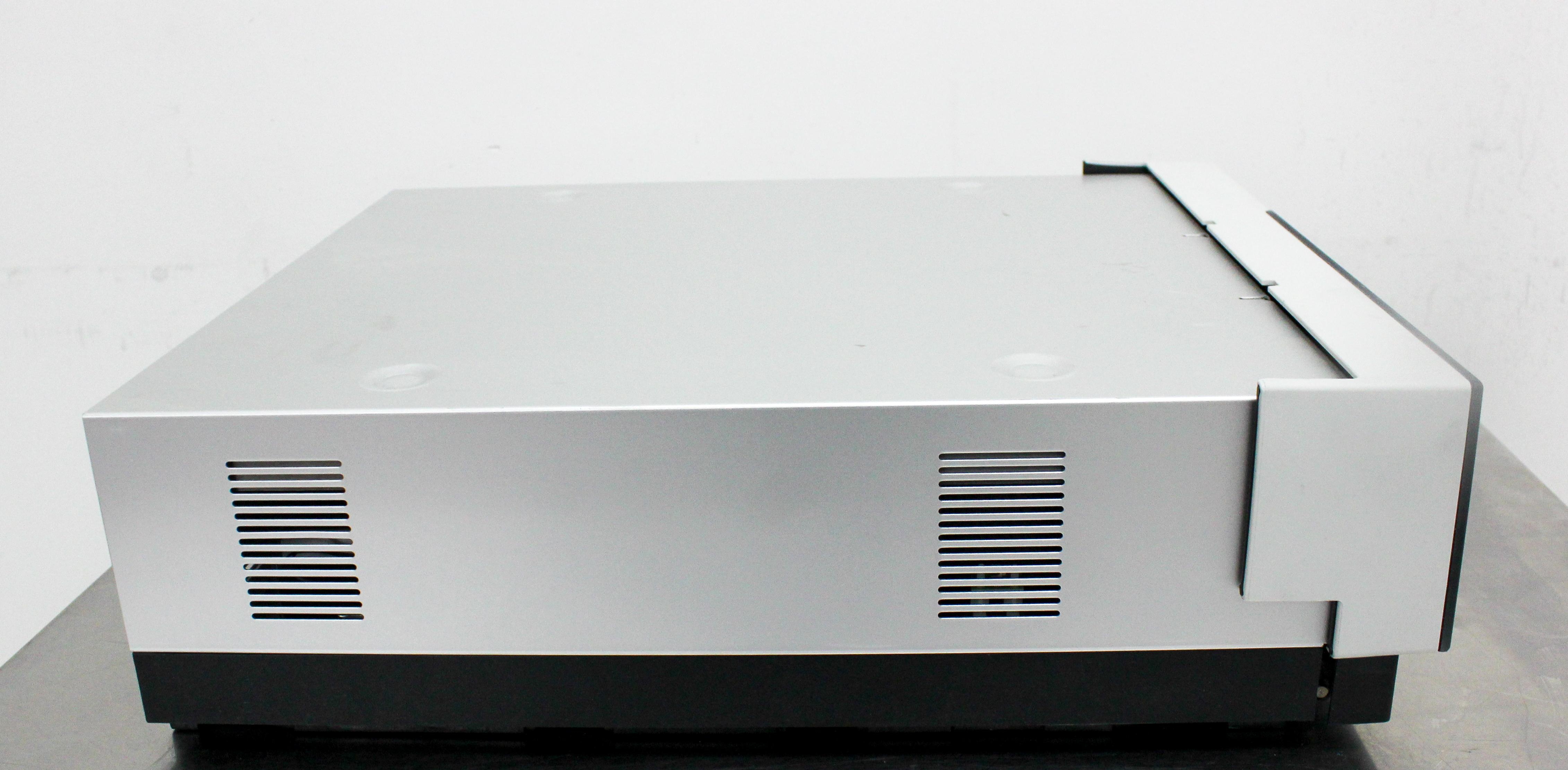 Thermo Scientific DAD-3000RS Diode Array Detector 200 Hz HPLC/UHPLC