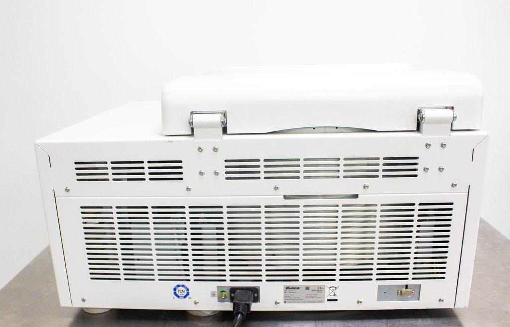 Hettich Rotanta 460 R Benchtop Centrifuge, Coolable,-20 to +40C, 15,000 RPM