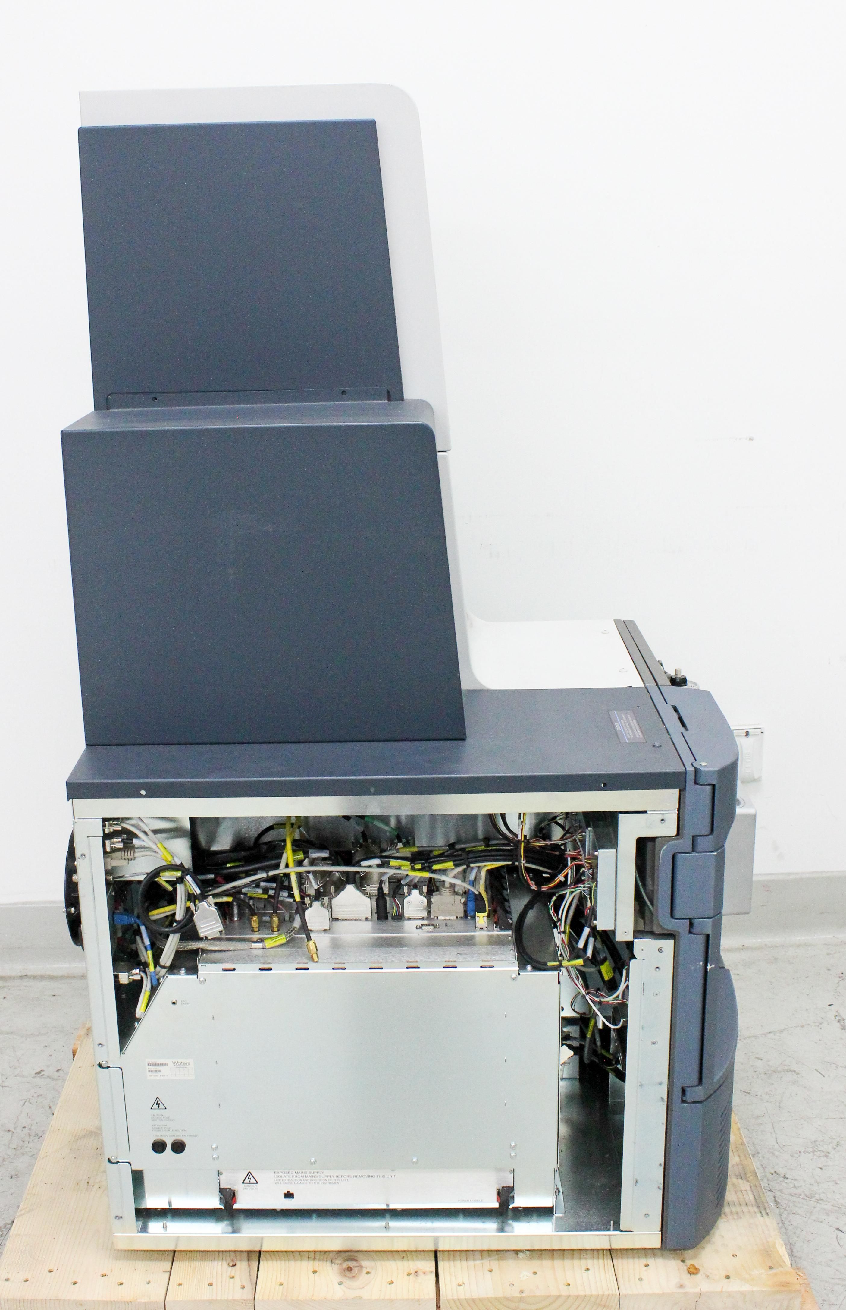 Waters Xevo G2 Tof Mass Spec with UPLC/MSE 186005597 220V Used Fair