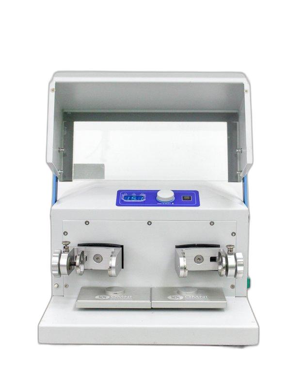 OMNI Bead Ruptor 96 Well Plate Homogenizer with Adapters, VG Condition