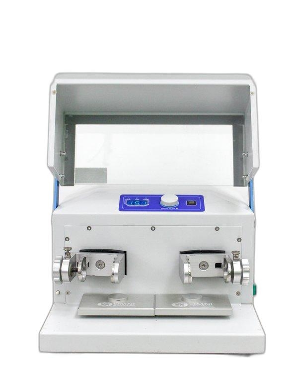 OMNI Bead Ruptor 96 Homogenizer Well Plate Minor Cosmetic Marks 120V Tested