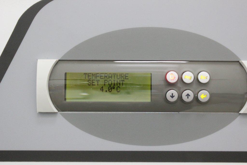 Norlake Scientific NSSR522WWW/0 52 cu ft Laboratory Refrigerator/Defrost 2-10C