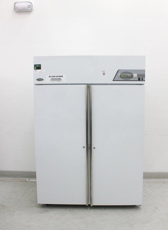 Norlake NSSR522WWW Refrigerator 52CuFt Scientific 2-10C Advanced