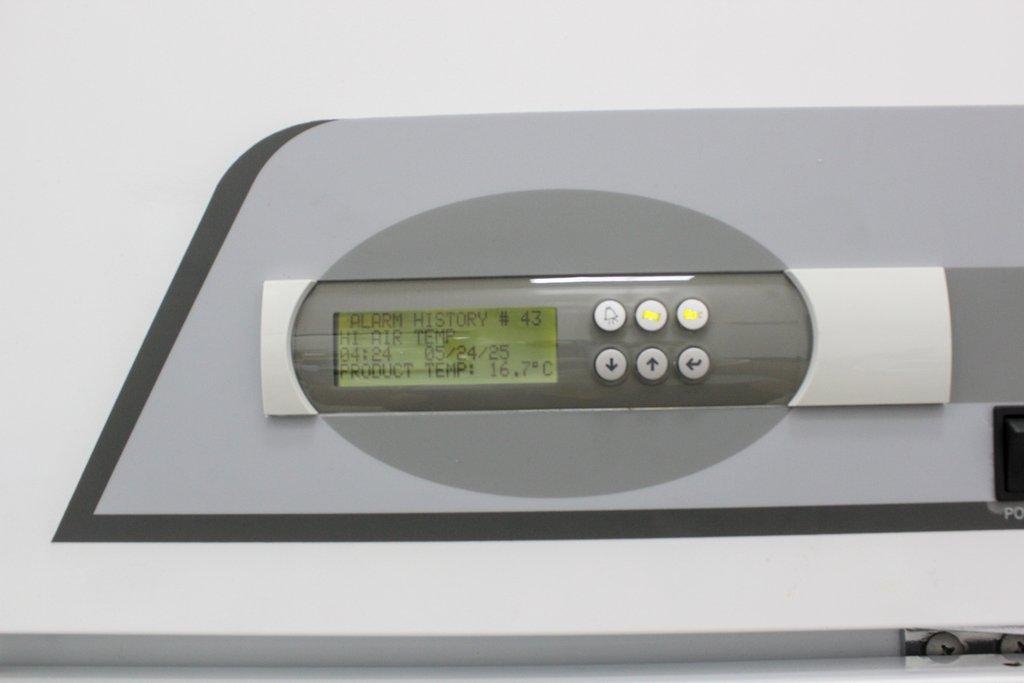 Norlake Scientific NSSR522WWW/0 52 cu ft Laboratory Refrigerator/Defrost 2-10C