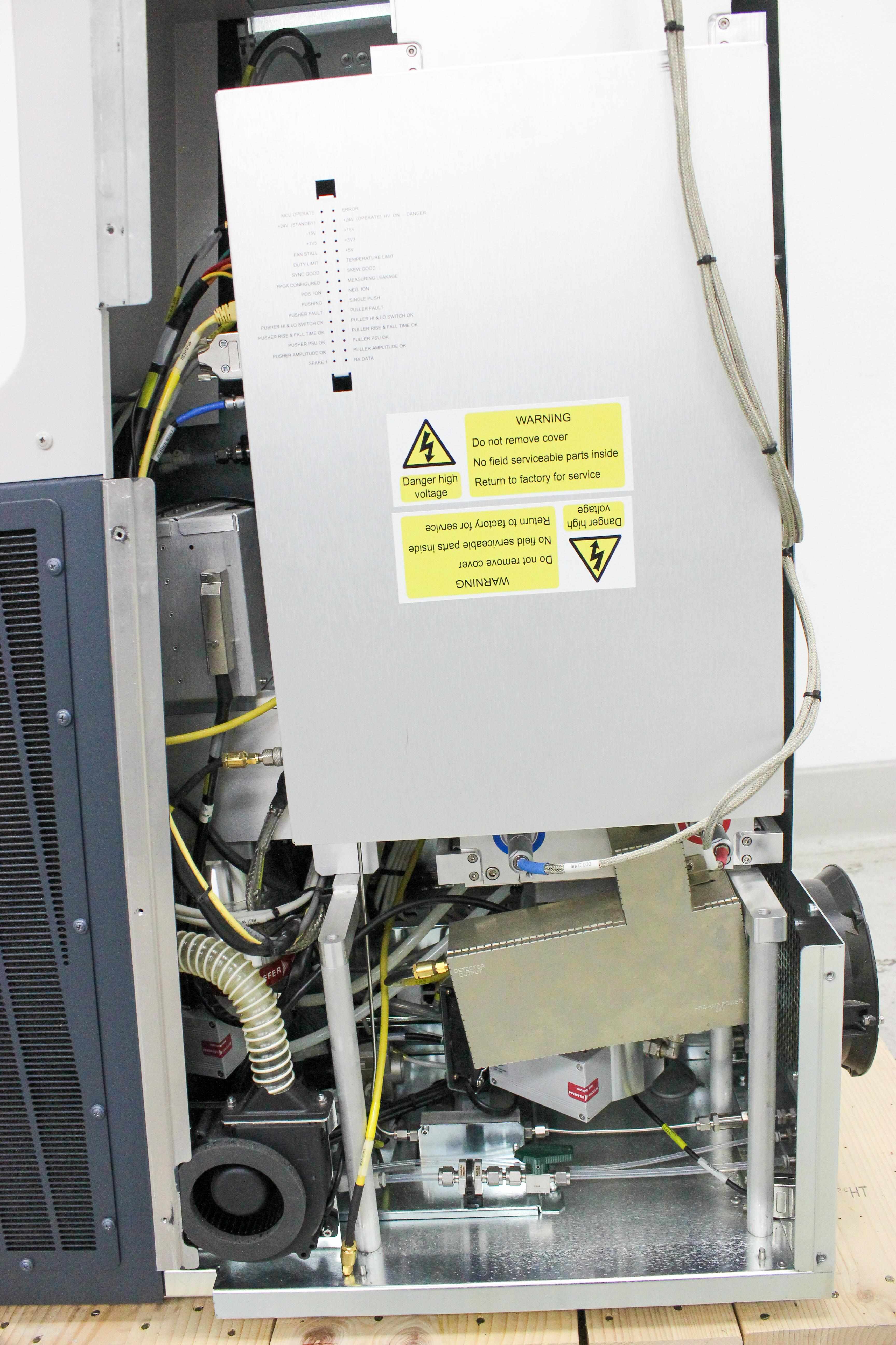 Waters Xevo G2 Tof Mass Spec with UPLC/MSE 186005597 220V Used Fair