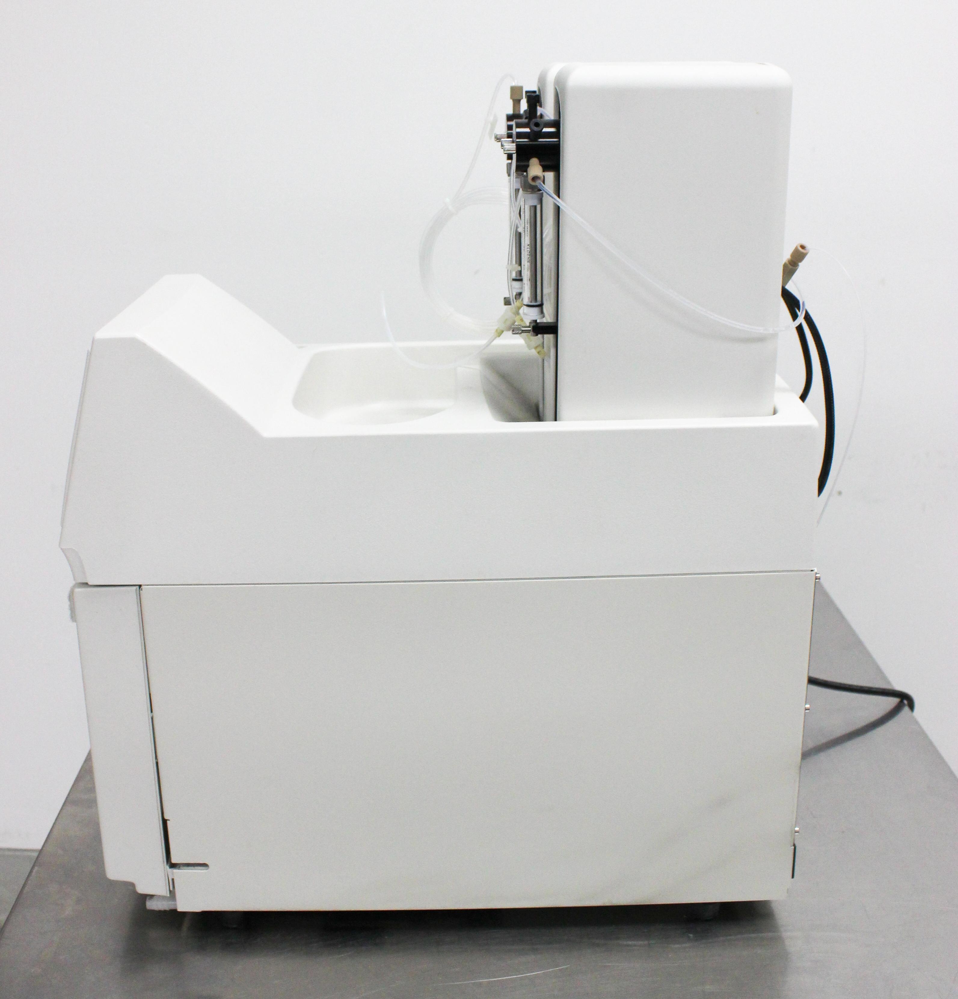 Dionex AS-1 Autosampler Analytical Auto Sampler 1-8000uL Ion Chromatography