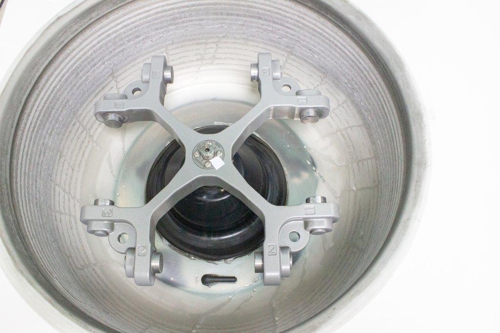 Hettich Rotanta 460 R Benchtop Centrifuge, Coolable,-20 to +40C, 15,000 RPM