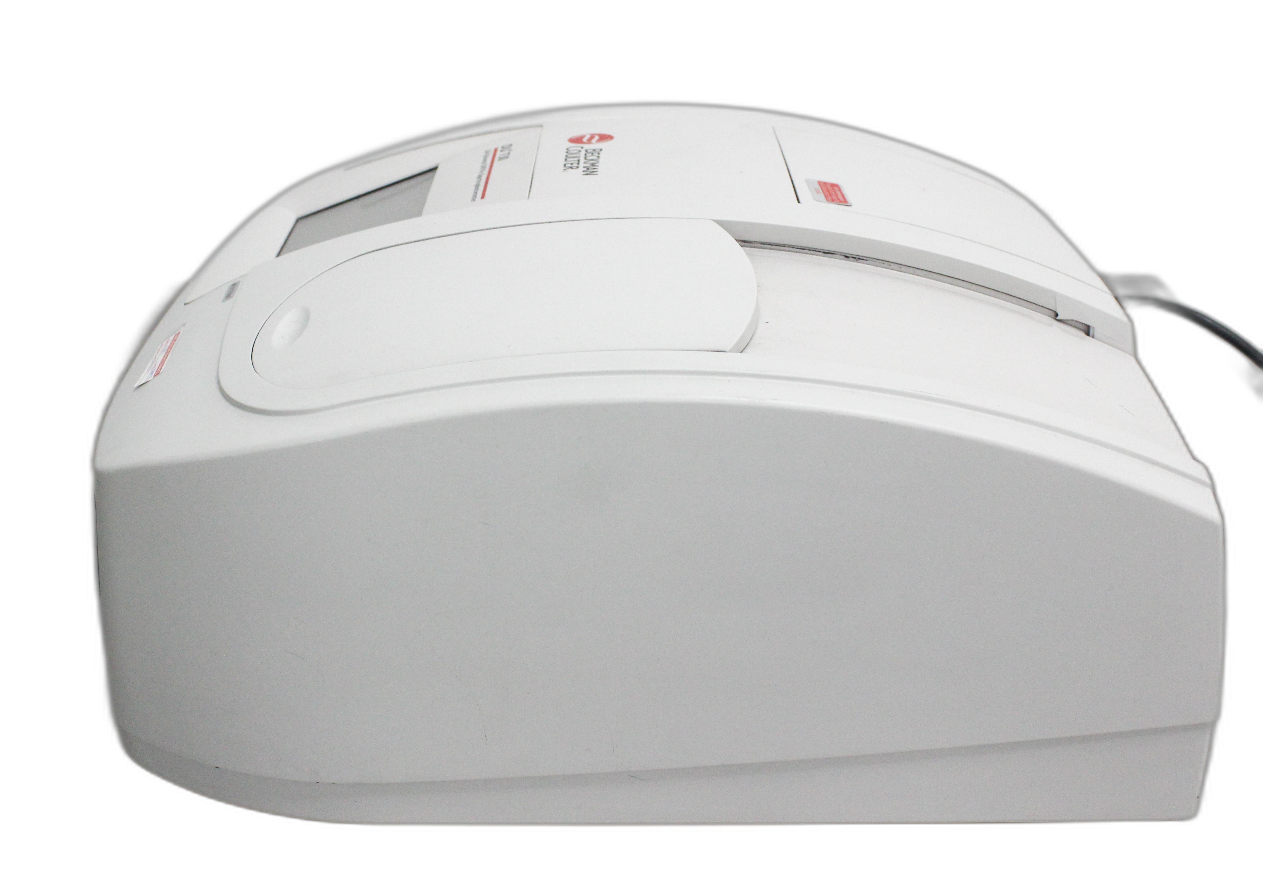 Beckman Coulter DU 730 Spectrophotometer UV Vis Protein DNA Analysis
