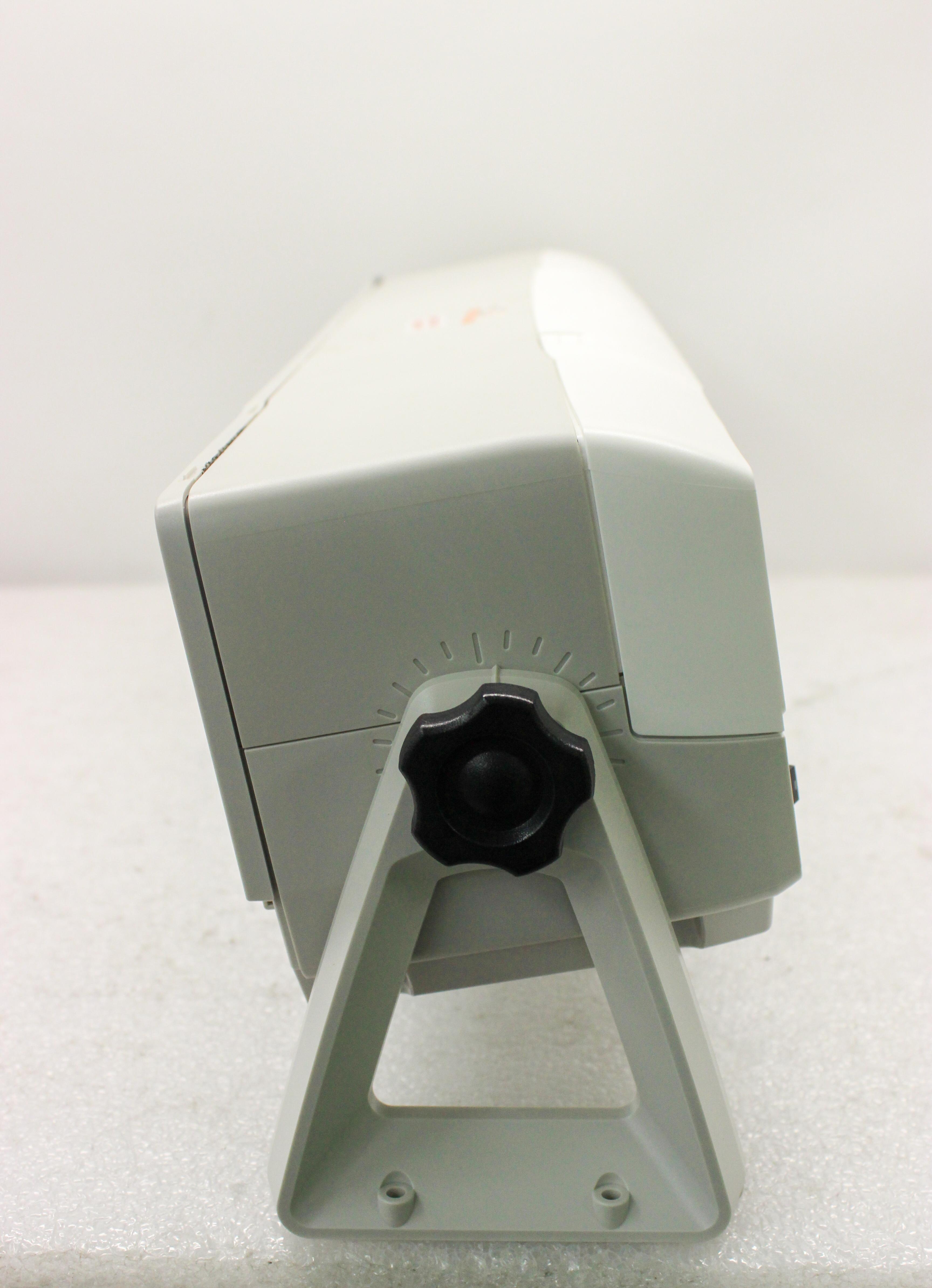 Keyence SJ-F5500 Static Eliminator Blower High-Precision 0.6s Eliminates Dust