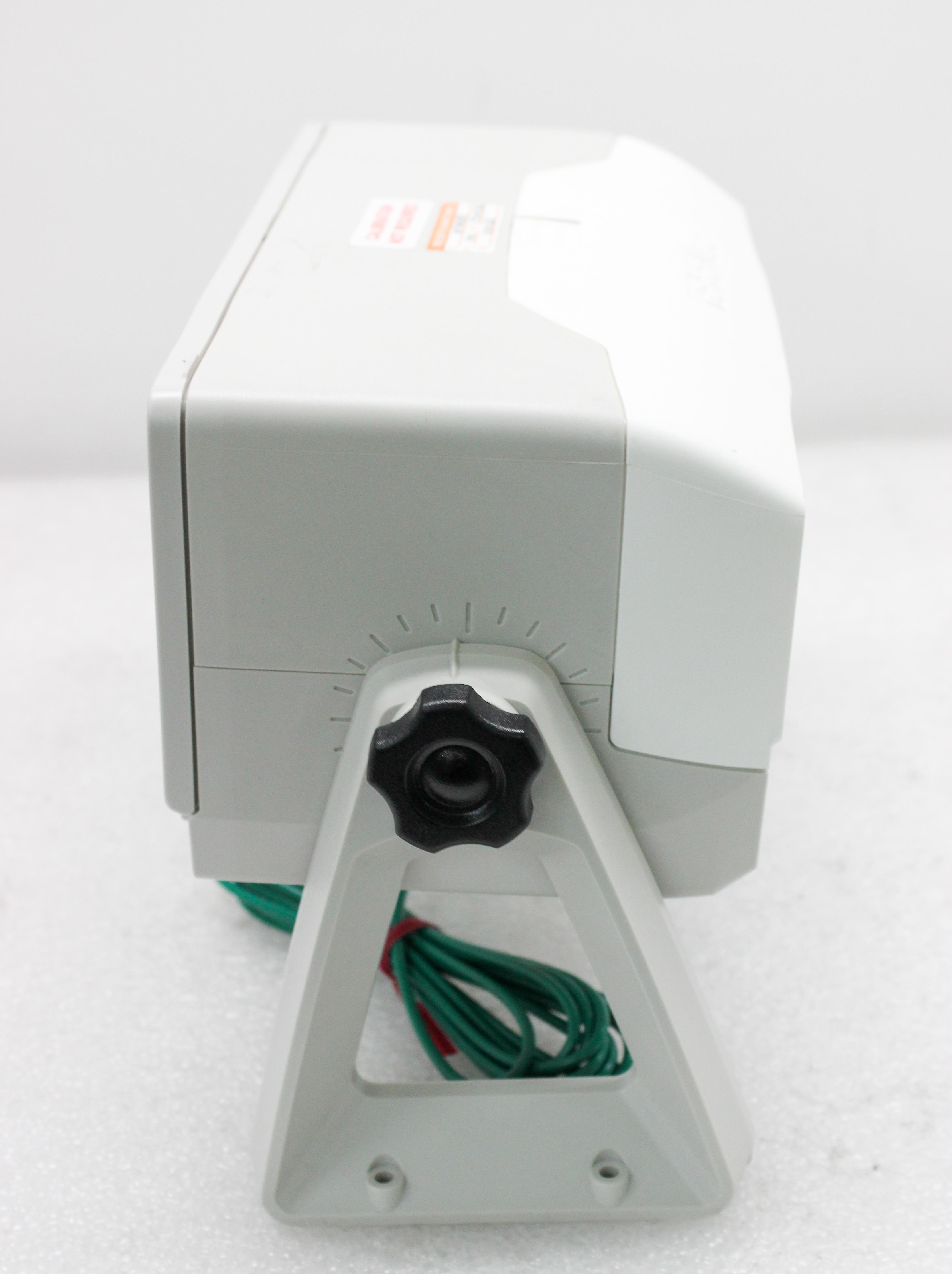 Keyence SJ-F2000 Static Eliminator Blower High-Speed Electrical Control