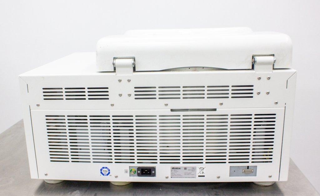 Hettich Rotanta 460 R Floor Centrifuge 100-127V 50/60Hz 310lb AS-IS Repair