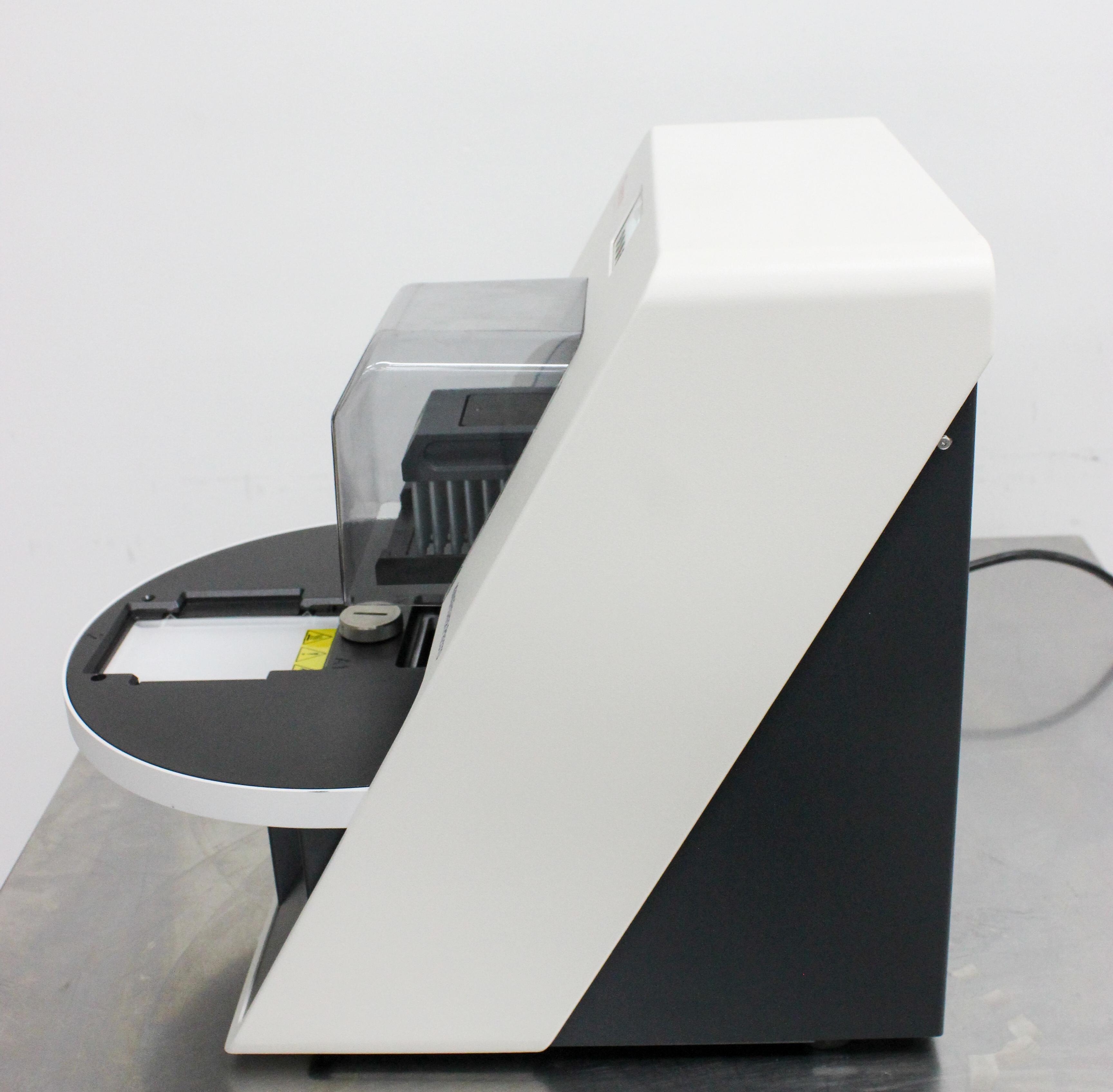 Thermo KingFisher Presto DNA/RNA Protein Purification System 96/24 Sample 5400830