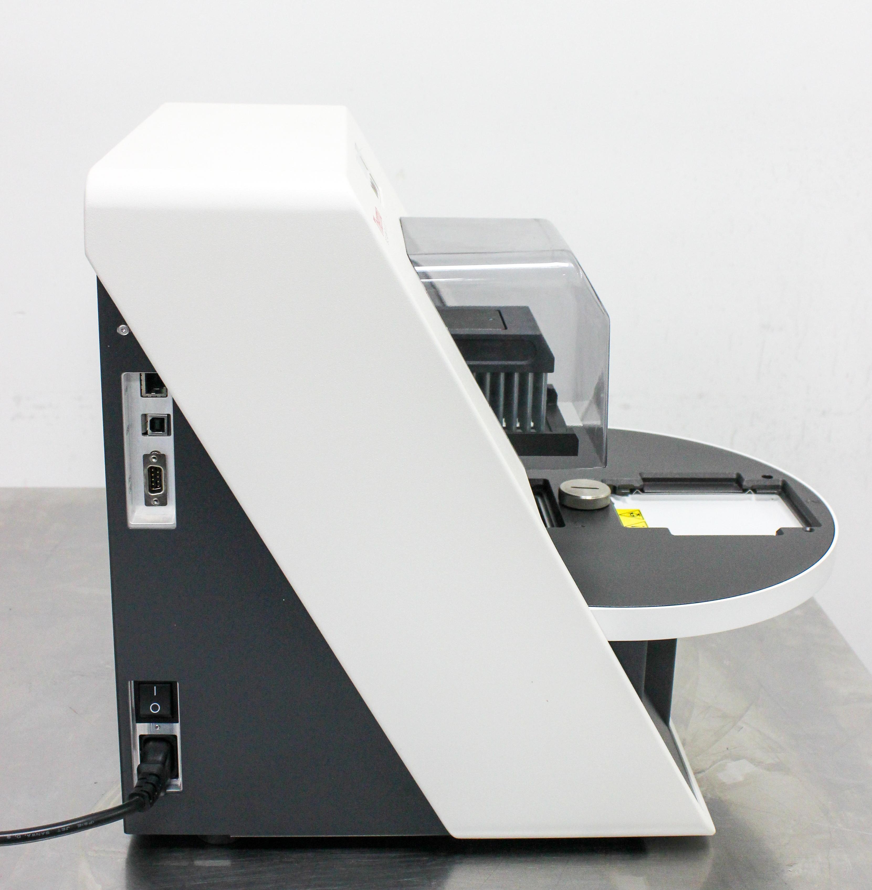 Thermo KingFisher Presto DNA/RNA Protein Purification System 96/24 Sample 5400830