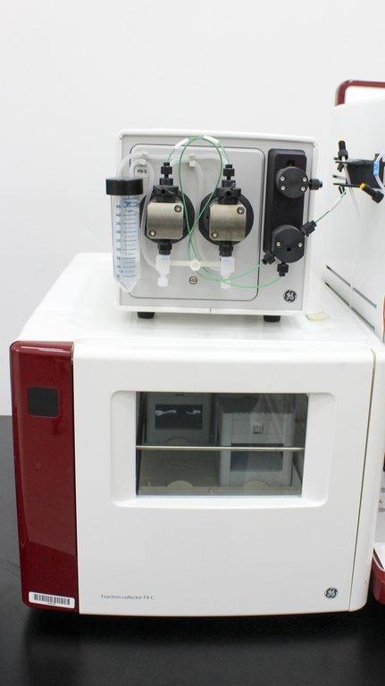 Akta Pure 25M Chromatography System FPLC Includes Computer/Software