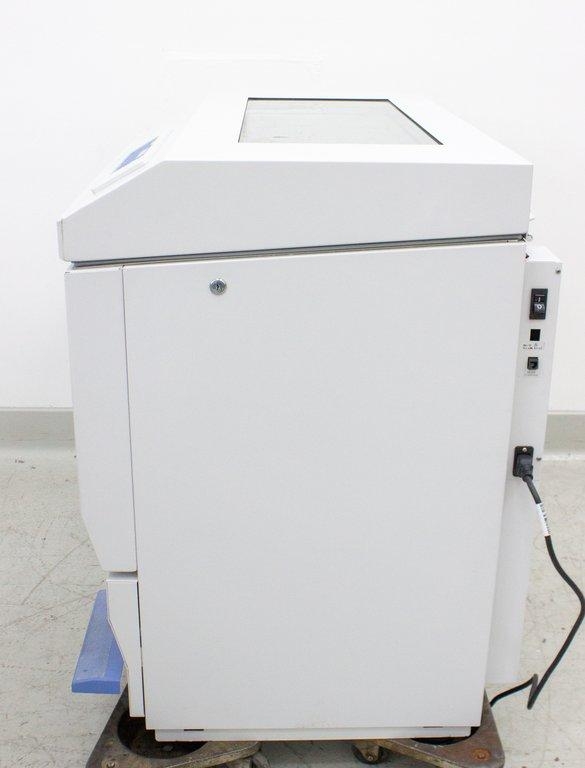 Thermo Scientific MaxQ 435 HP Incubated Console Shaker 120V 60Hz 41°F-140°F