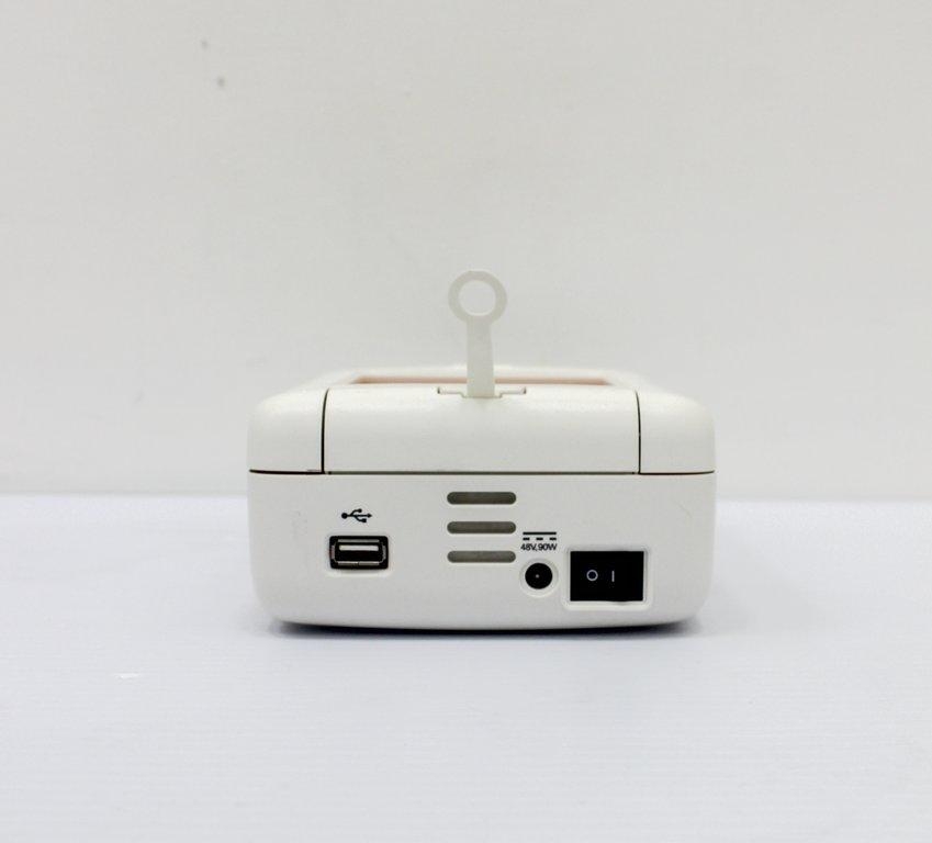 Invitrogen E-Gel G8100 Electrophoresis Device Electrophoresis System 120V 50/60Hz