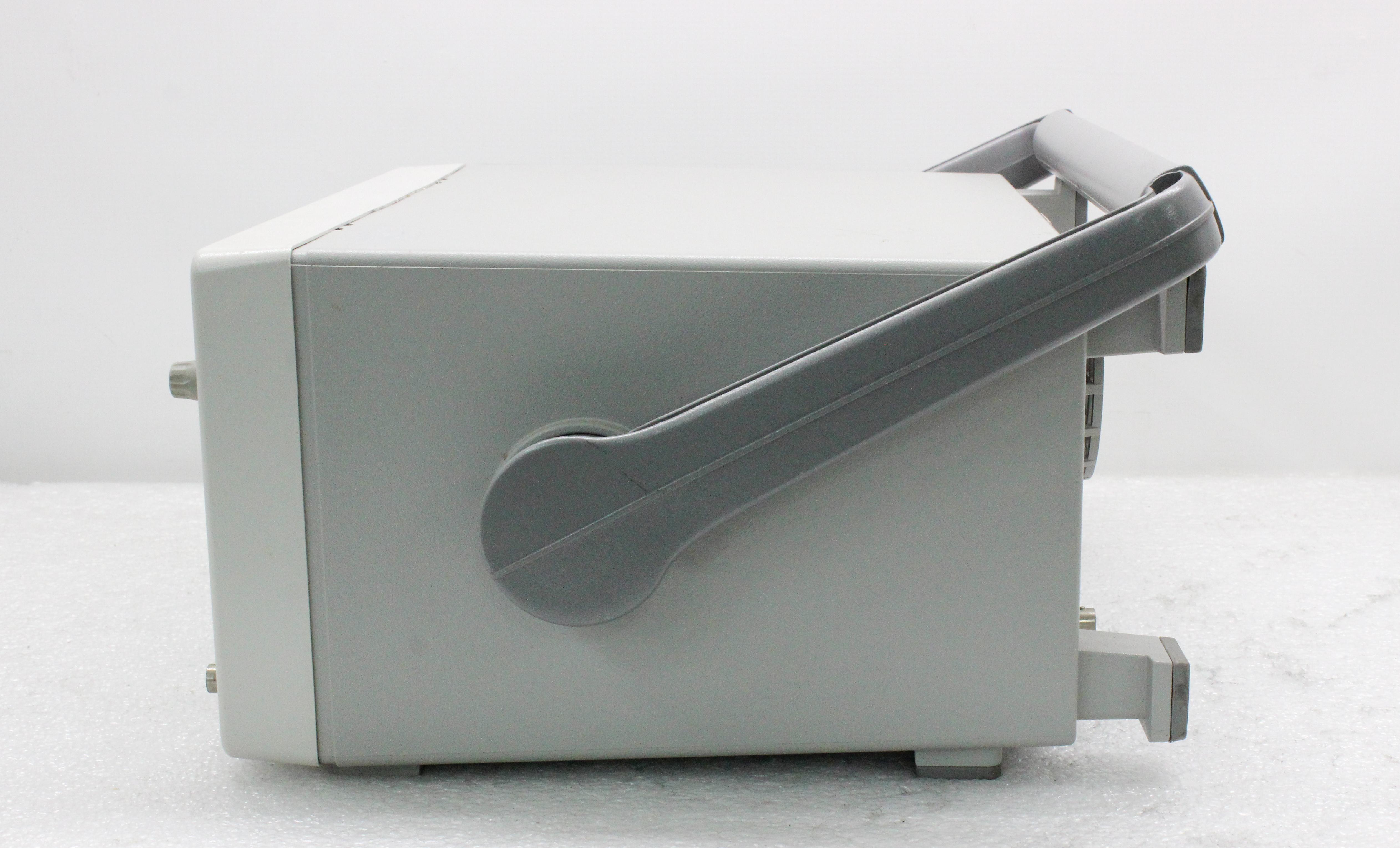 Agilent 54621A Oscilloscope Testing Equipment 2-Ch 60MHz 200MSa/s Real-time